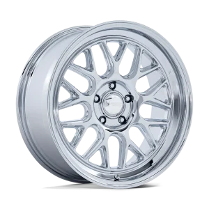 American Racing Vintage – VN516 G-FORCE – Chrome – 17″x7″ 0mm – Summer Wheels – VN516PX17703400